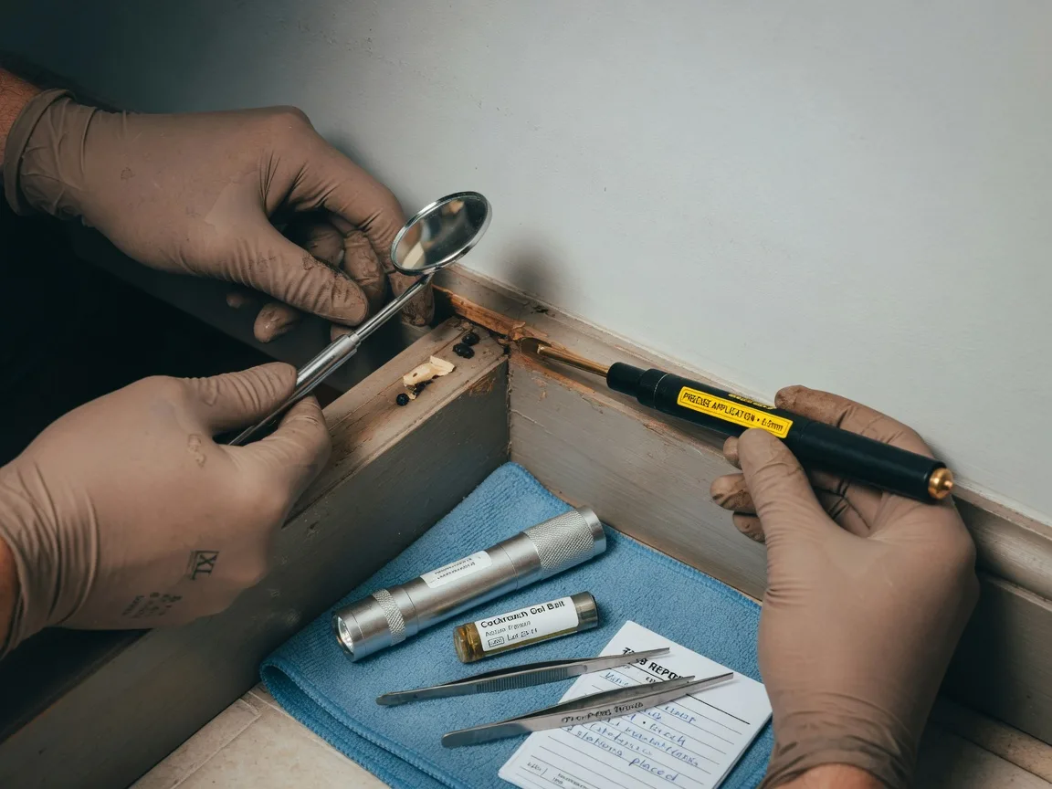 Why choose Emergency Pest Control in Lamont, CA